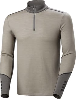 Lifa Merino Midweight 1/2 Zip Terrazzo