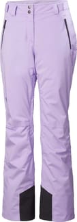 W Legendary Insulated Pant Heather