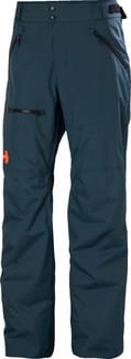 Sogn Cargo Pant Midnight