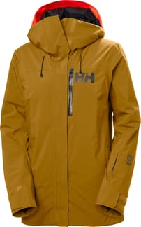 W Powshot Jacket Lynx