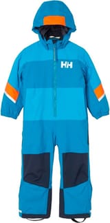 K Rider 3.0 Insulated Suit Cerulean Blue