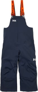 K Rider 2 Insulated Bib Navy