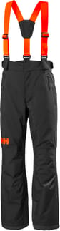 Jr No Limits 2.0 Pant Black