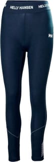 W Lifa Active Pant Navy