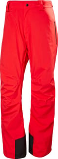 Legendary Insulated Pant Alert Red
