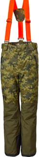 Jr No Limits 2.0 Pant Utility Green