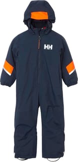 K Rider 3.0 Insulated Suit Navy