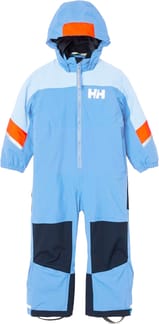 K Rider 3.0 Insulated Suit Bright Blue