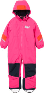 K Rider 3.0 Insulated Suit Hot Pink