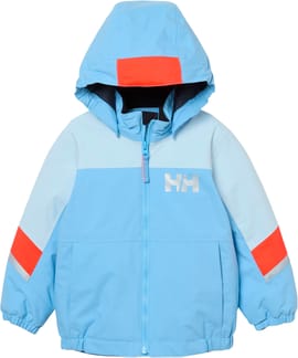 K Rider Jacket Bright Blue