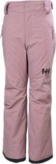 Jr Legendary Pant Purple Clay