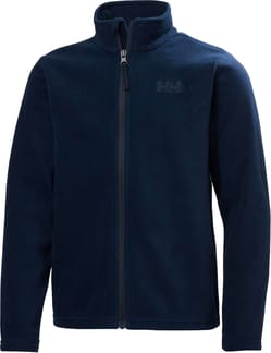 Jr Daybreaker Jacket Navy
