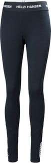 W Lifa Merino Midweight Pant Navy