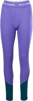 W Lifa Active Pant Ultra Violet