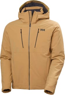 Alpha 4.0 Jacket Elmwood