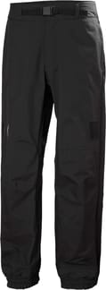 ULLR D Pant 2.0 Black