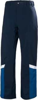 Alpha Insulated Pant Navy