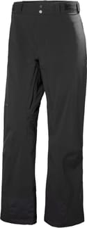 Alpha Insulated Pant Black