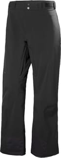 Alpha Insulated Pant Black