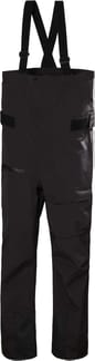 Sogn Bib Shell 2.0 Pant Black