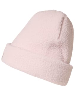 Pile Fleece Beanie Pinkshake