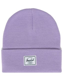Elmer Beanie Purple Rose
