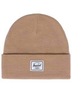 Elmer Beanie Light Taupe