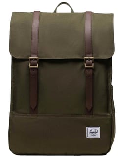 Herschel Survey Backpack Ivy Green