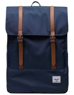 Herschel Survey Backpack Navy