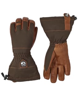 Glove Hunters Gauntlet Czone Dark Forest
