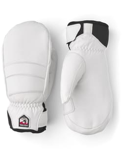 Fall Line W Mitt White