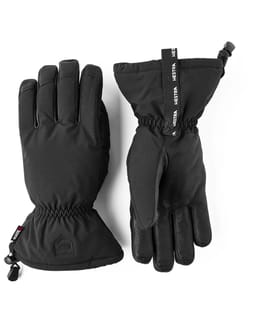Mist Glove Black