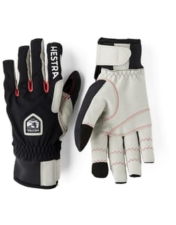 Ergo Grip XC Race Black