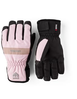 Ferox CZone Jr New Pink