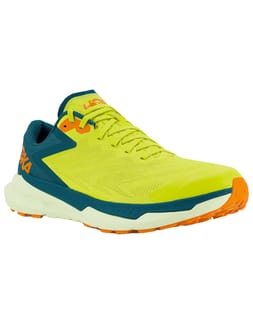 Zinal Evening Primrose / Blue Coral