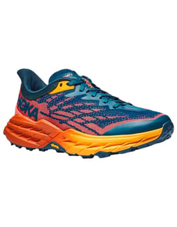 Speedgoat 5 W Blue Coral / Camelia