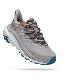 Kaha 2 Low Gtx Sharkskin / Blue Coral