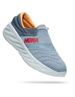 Ora Recovery Shoe 2 Mountain Spring / Goblin Blue