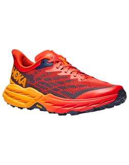 Speedgoat 5 Fiesta / Radiant Yellow