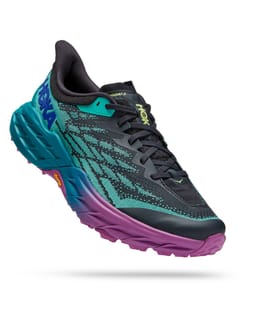 Speedgoat 5 Blue Graphite / Kayaking