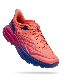 Speedgoat 5 W Festival Fuchsia / Camellia
