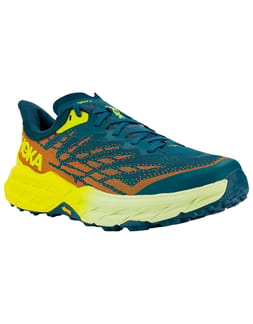 Speedgoat 5 Wide Blue Coral / Evening Primrose