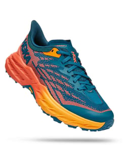 Speedgoat 5 Wide W Blue Coral / Camellia