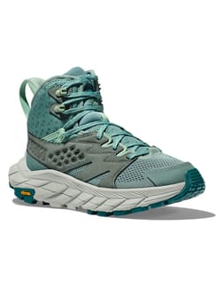 Anacapa Breeze Mid W Trellis/Mist Green