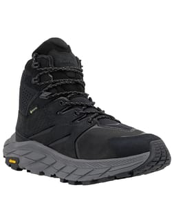 Anacapa Mid Gtx W Black/Black
