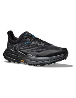 Speedgoat 5 Gtx Spike Black/Black