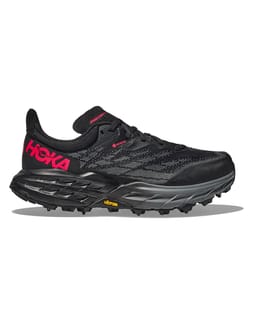 Speedgoat 5 Gtx Spike W Black/Black