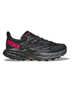 Speedgoat 5 Gtx W Black/Black