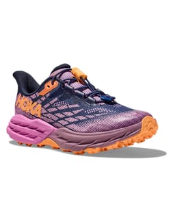 Speedgoat 5 Youth Bellwether Blue/Cyclamen