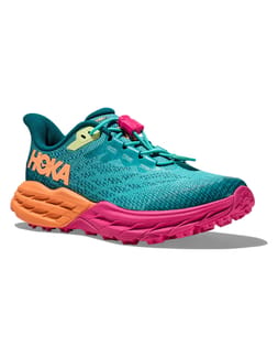 Speedgoat 5 Youth Deep Lake/Ceramic